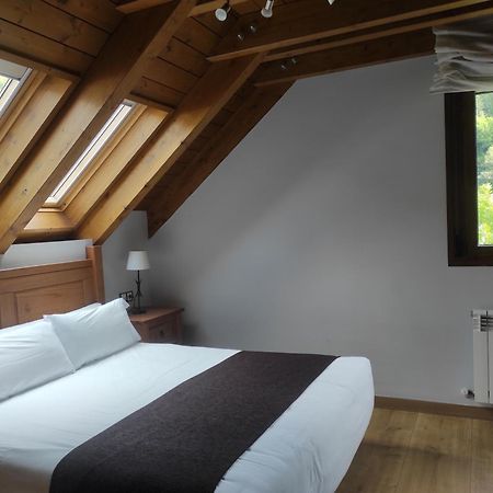 Casa Bielsa旅馆 外观 照片